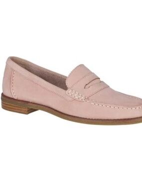 Sperry Top-Sider Women's Seaport Penny Loafer | Size: 11